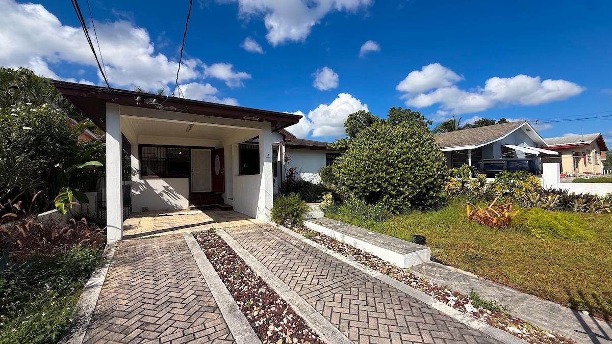 243 DORSETTEVILLE SECT. 3