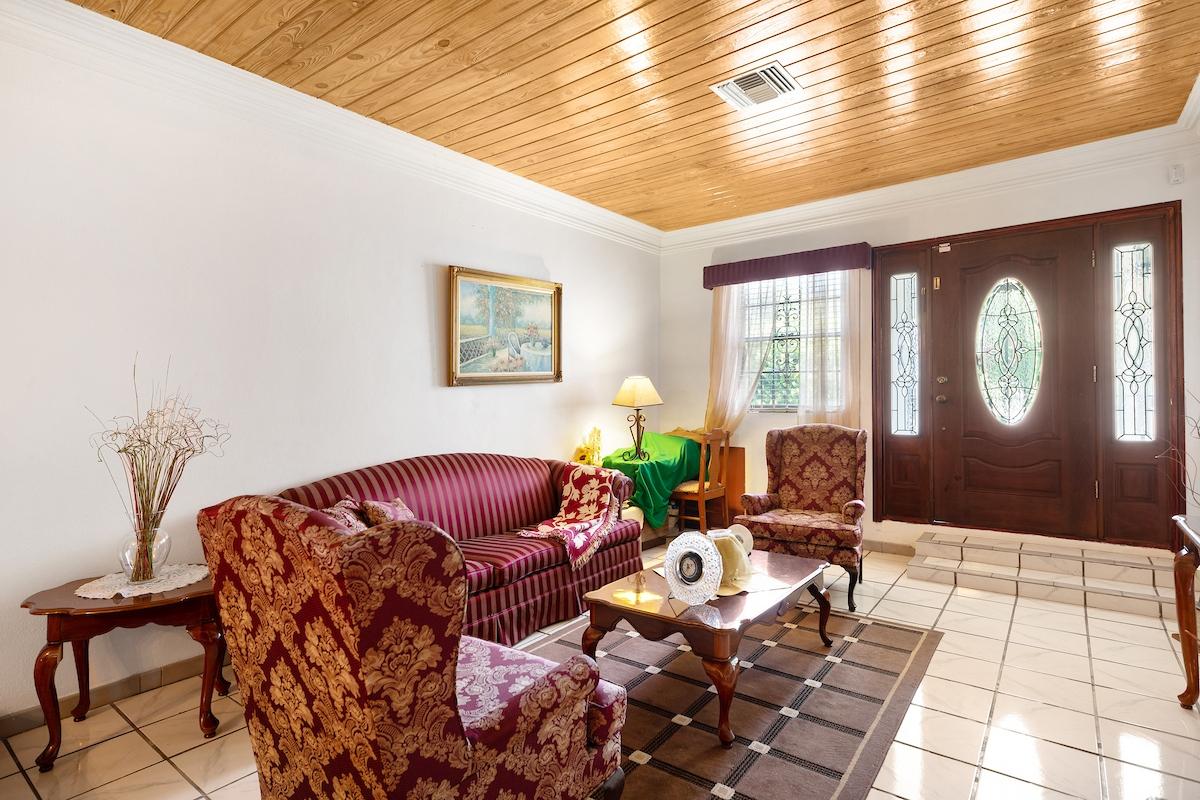 243 DORSETTEVILLE SECT. 3