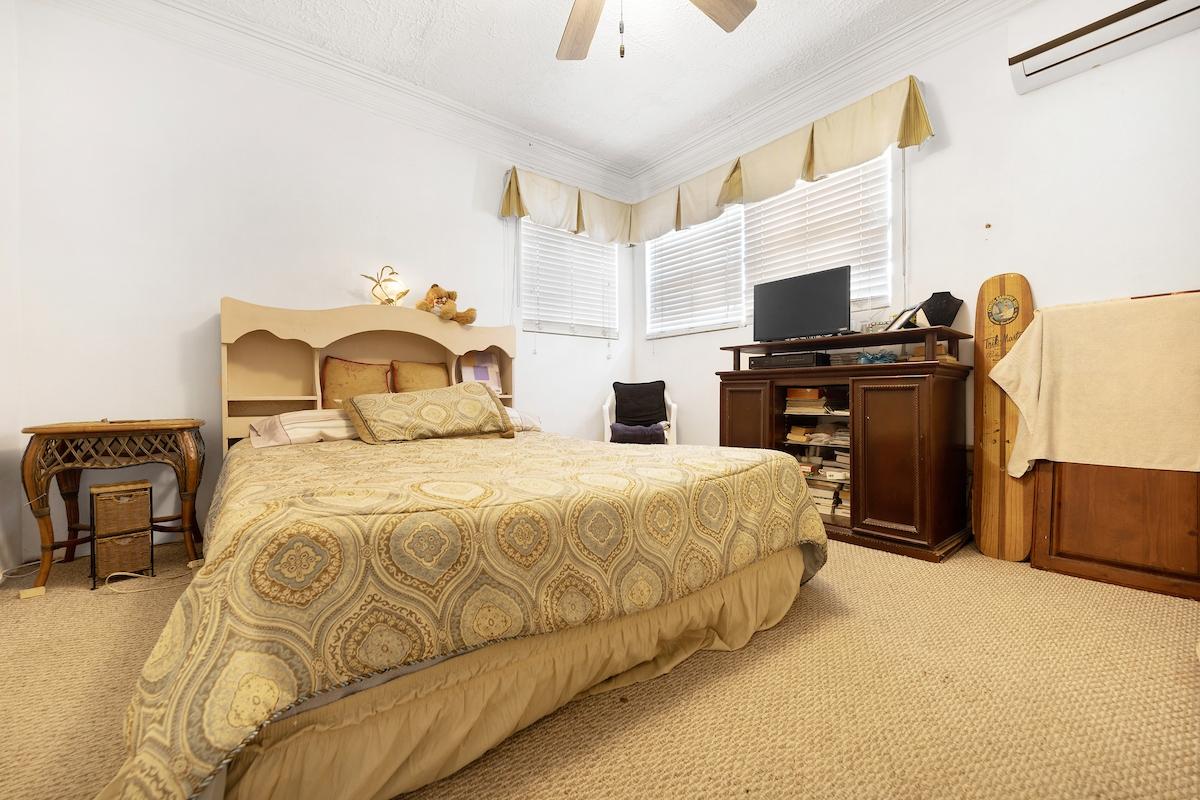 243 DORSETTEVILLE SECT. 3