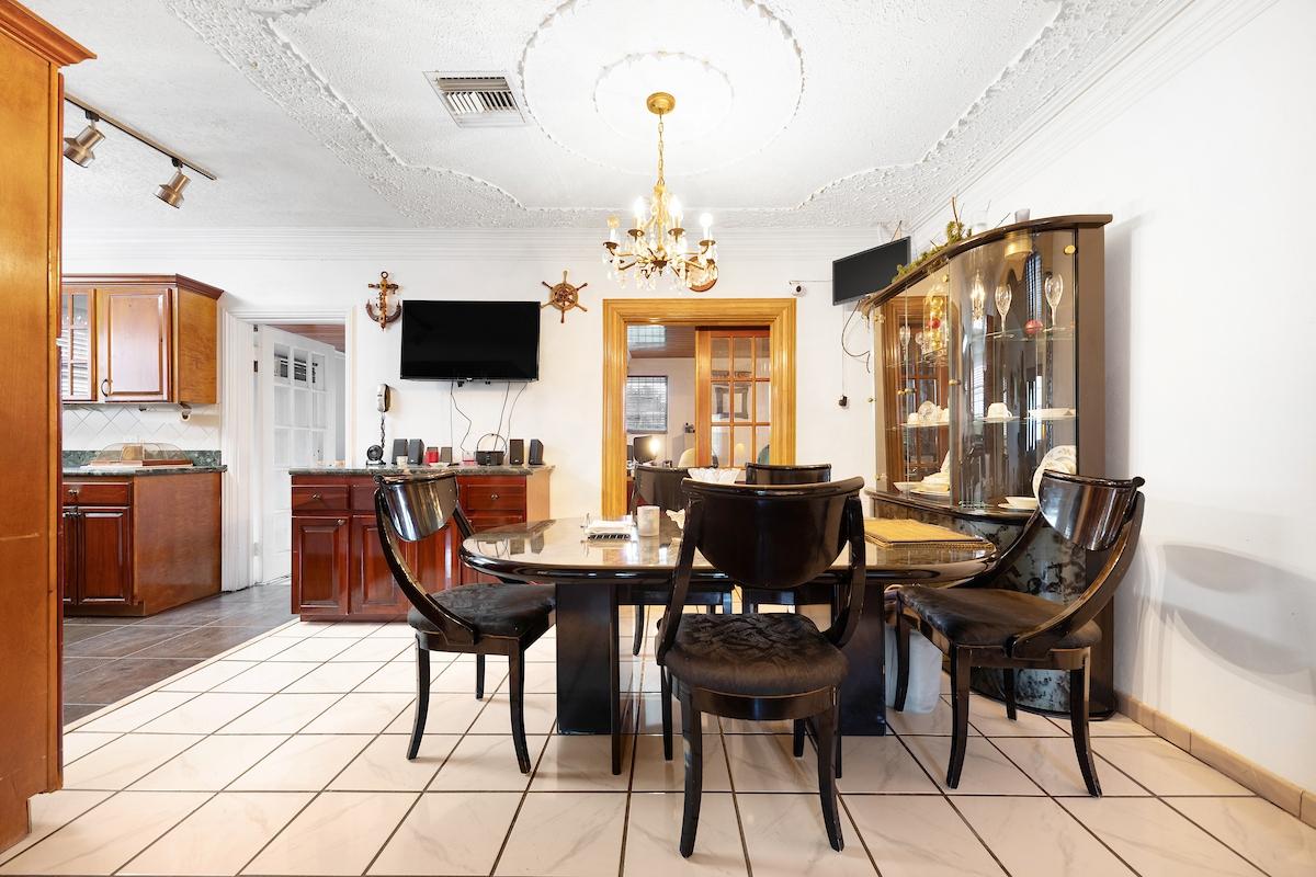 243 DORSETTEVILLE SECT. 3