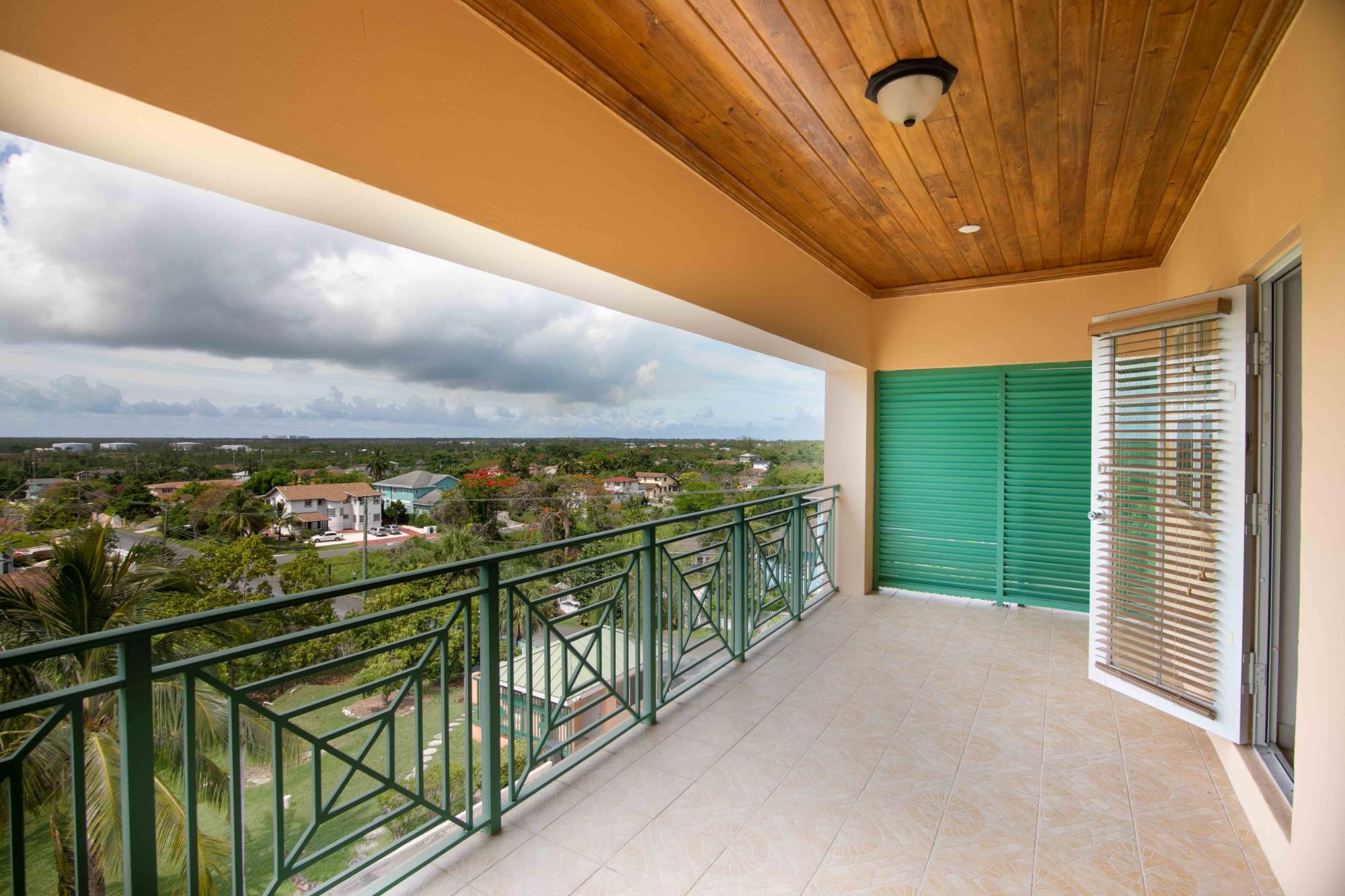 OCEAN CLIFF CONDO Unit: 2A