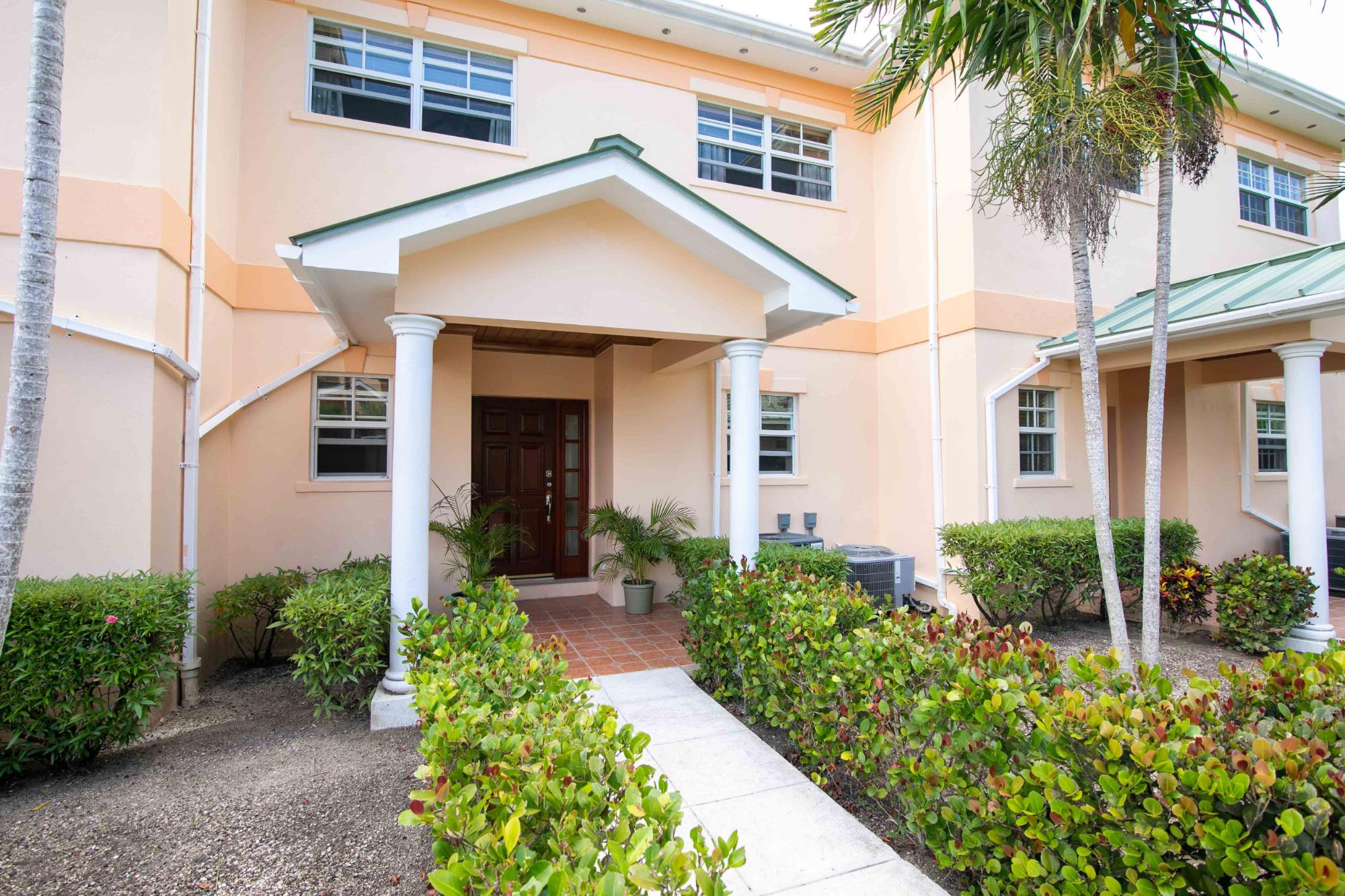 OCEAN CLIFF CONDO Unit: 2A