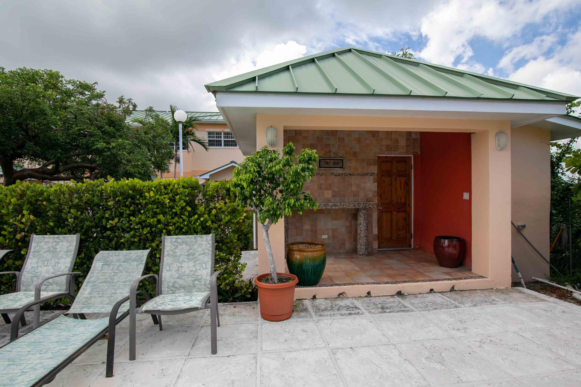 OCEAN CLIFF CONDO Unit: 2A