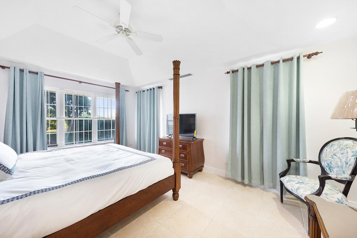 OCEAN CLIFF CONDO Unit: 2A