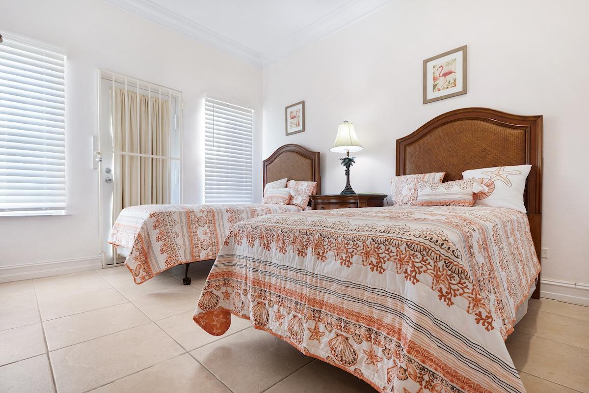 OCEAN CLIFF CONDO Unit: 2A