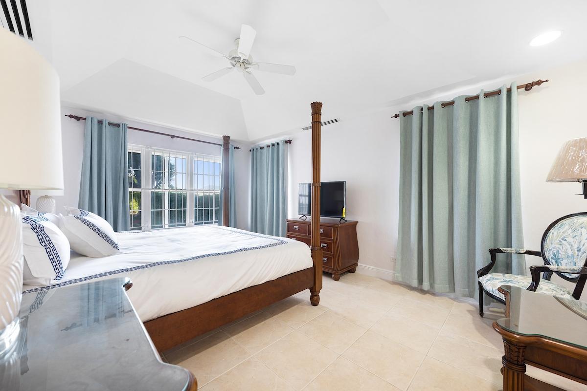 OCEAN CLIFF CONDO Unit: 2A