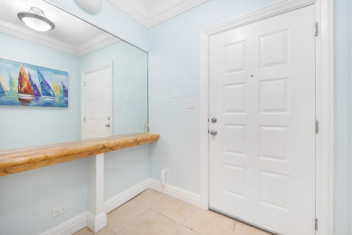 OCEAN CLIFF CONDO Unit: 2A