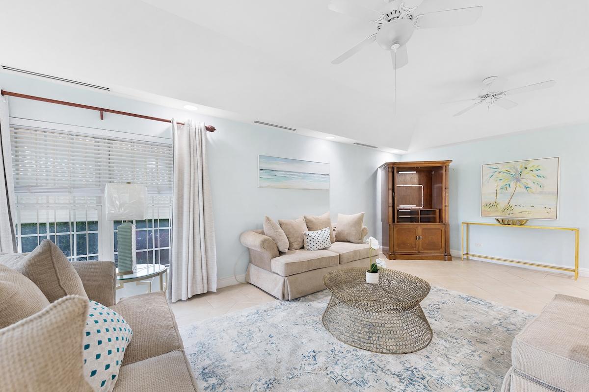 OCEAN CLIFF CONDO Unit: 2A