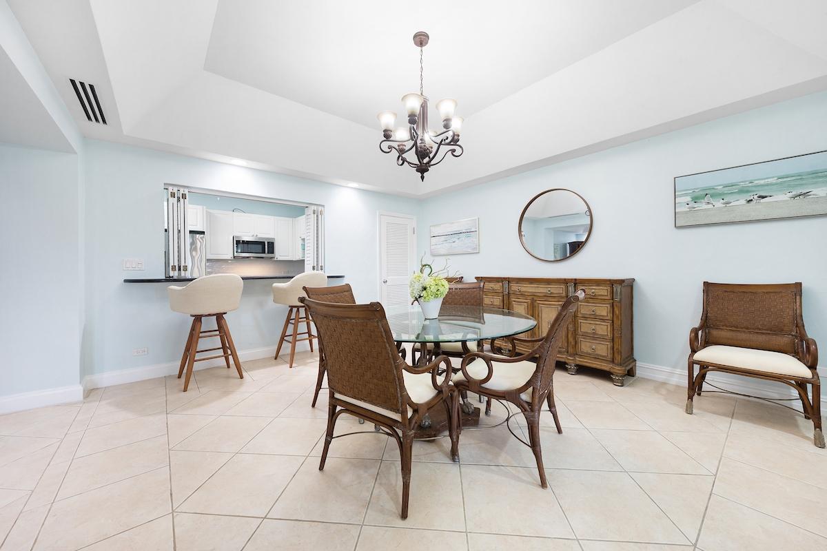 OCEAN CLIFF CONDO Unit: 2A