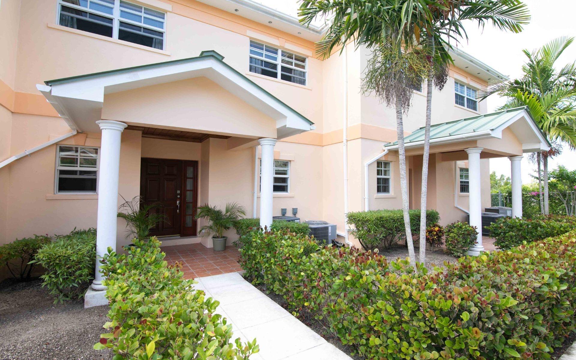 OCEAN CLIFF CONDO Unit: 2A