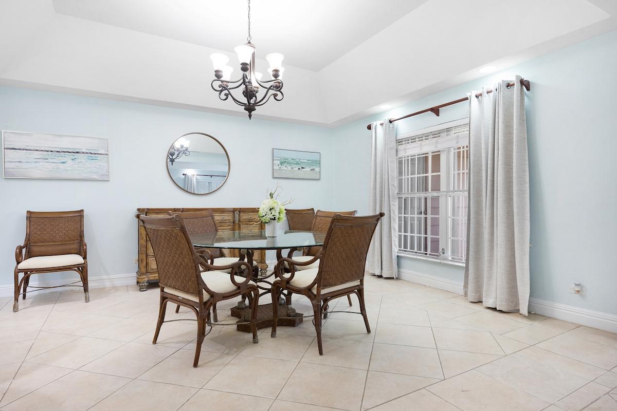 OCEAN CLIFF CONDO Unit: 2A