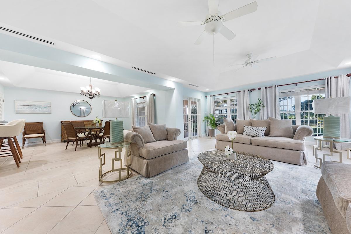 OCEAN CLIFF CONDO Unit: 2A