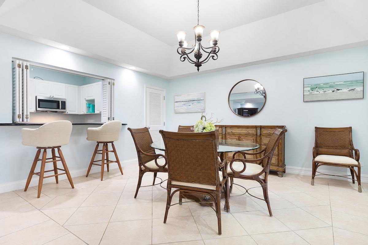 OCEAN CLIFF CONDO Unit: 2A