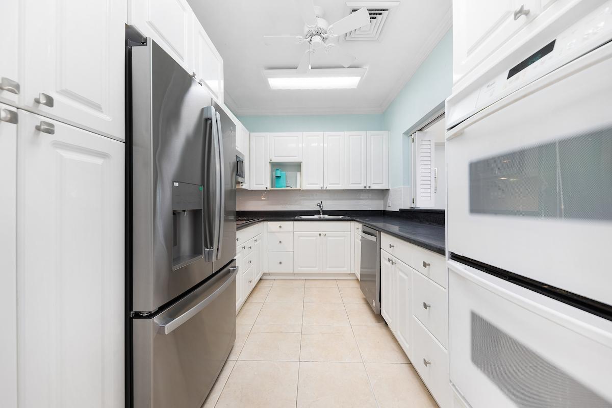 OCEAN CLIFF CONDO Unit: 2A