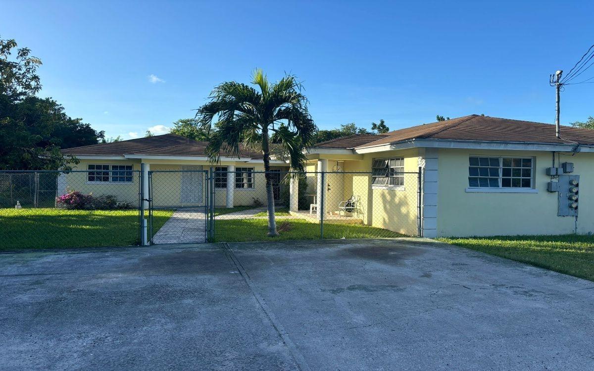 FRASERS ALLOTMENT 10 & 11