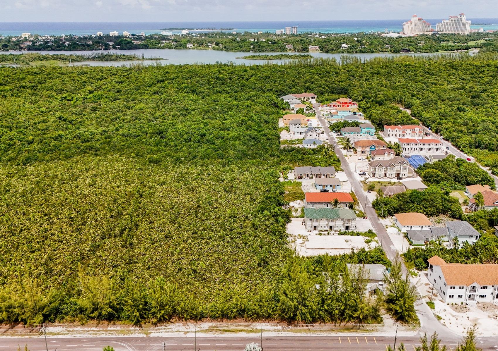 LOT 2D, MUNNINGS ROAD