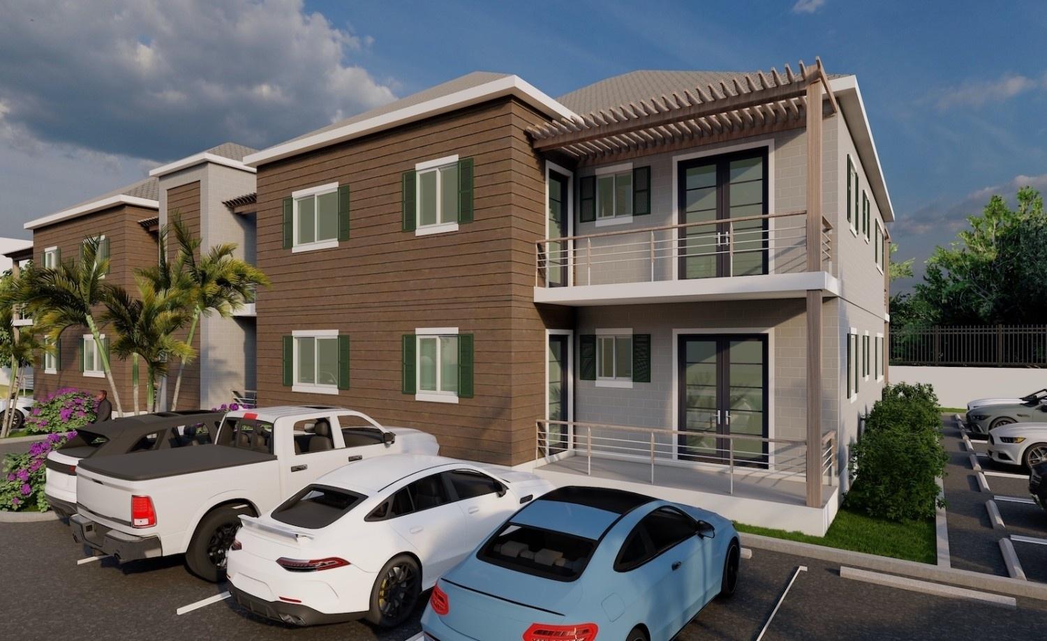 LOT 2D, MUNNINGS ROAD