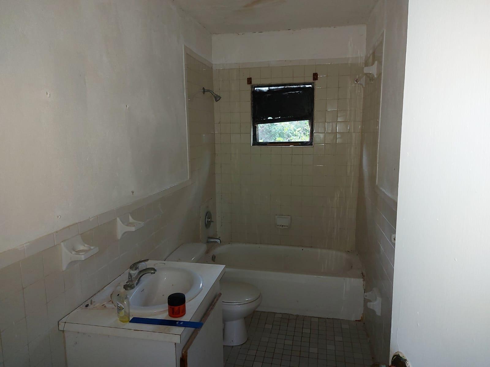 109B LOVE HILL SETTLEMENT