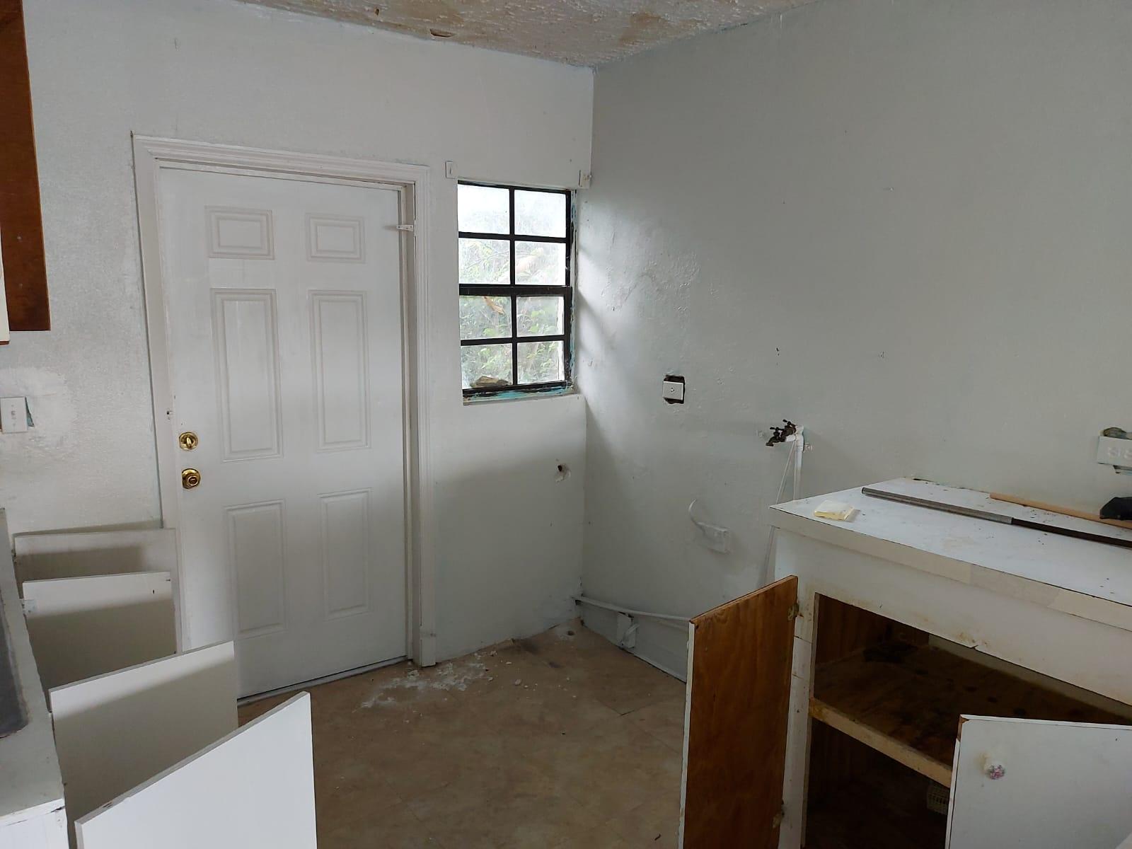 109B LOVE HILL SETTLEMENT