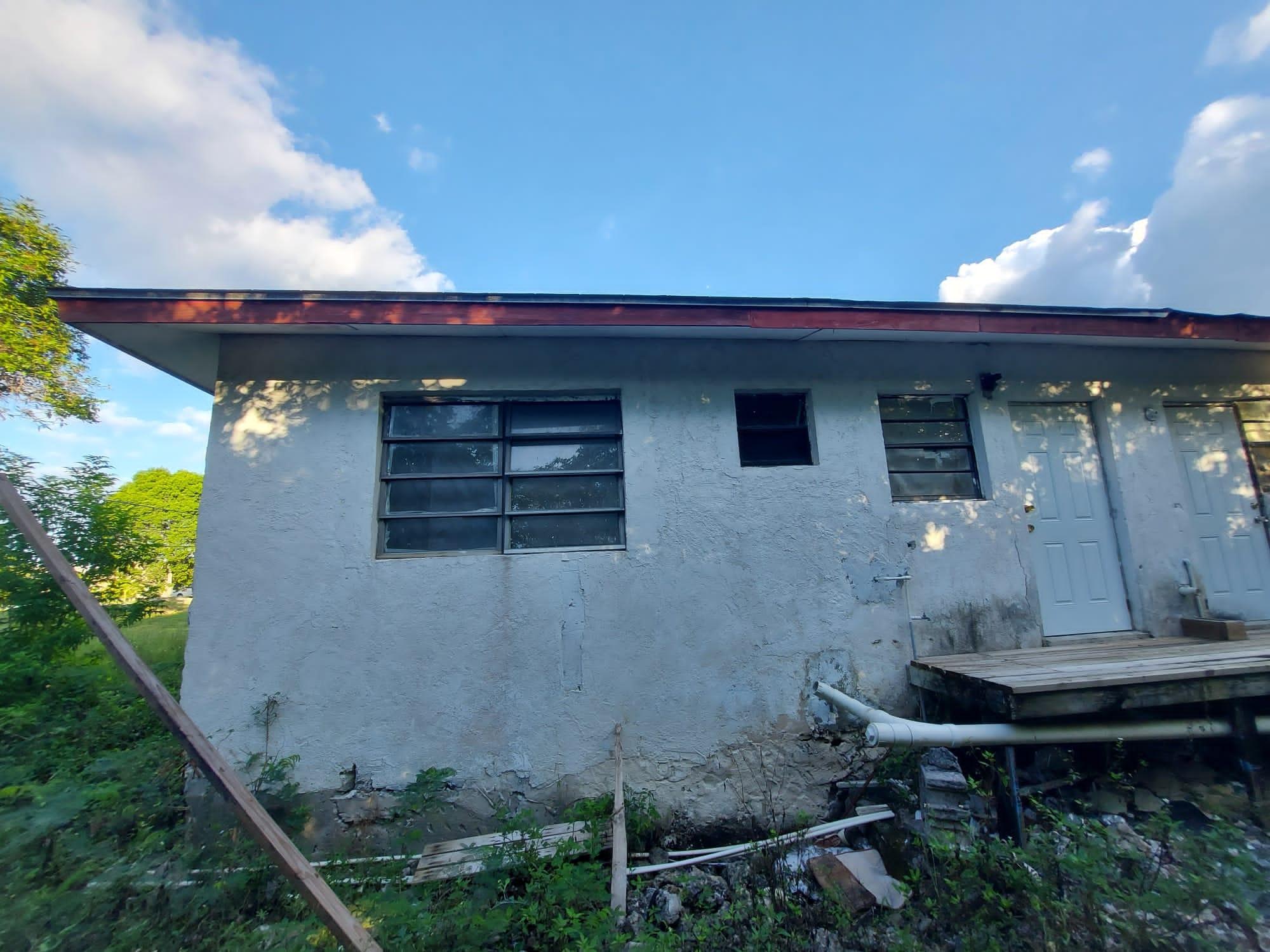 109B LOVE HILL SETTLEMENT