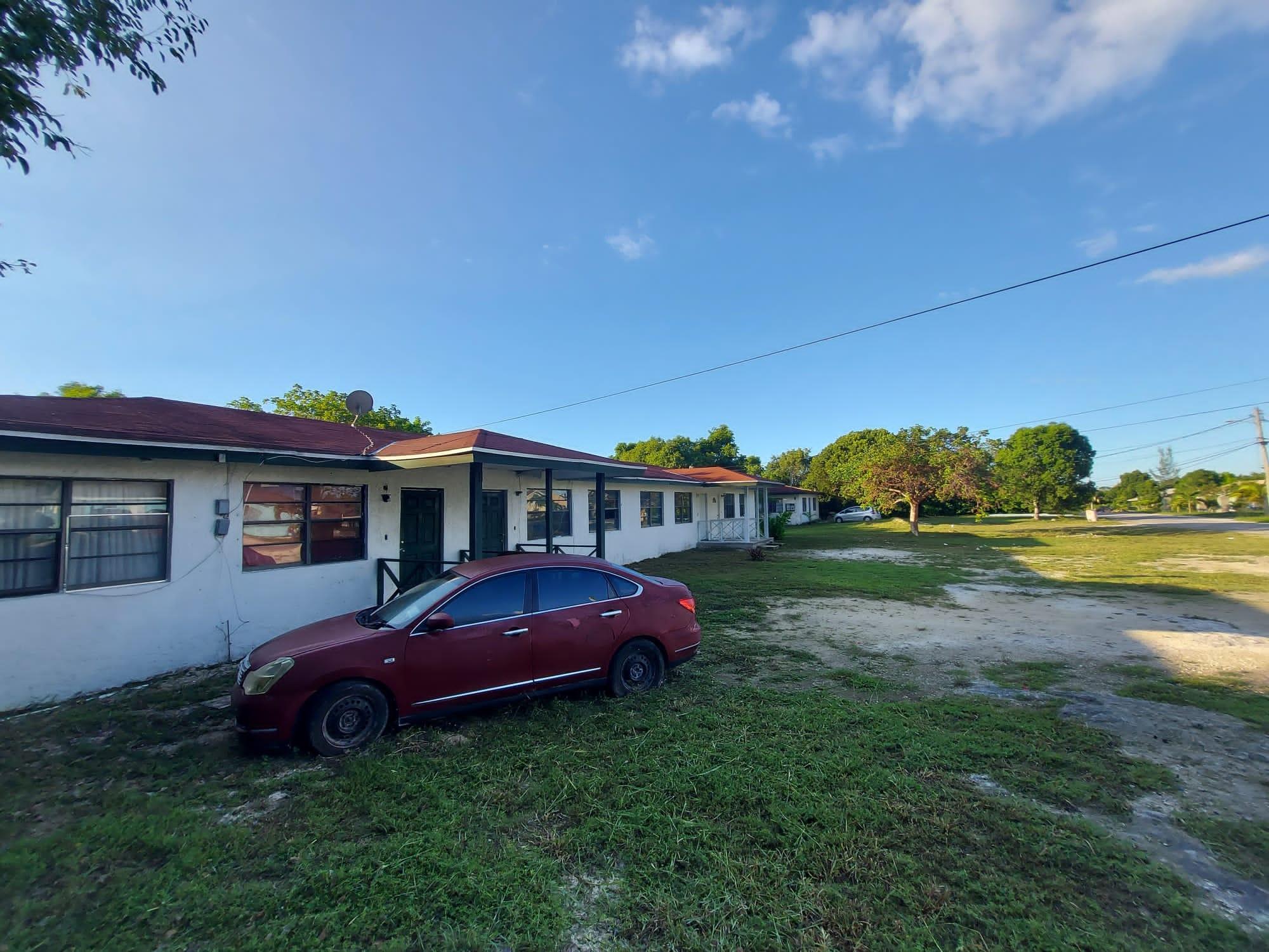 109B LOVE HILL SETTLEMENT