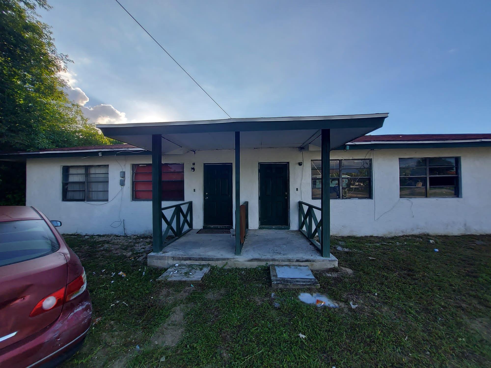 109B LOVE HILL SETTLEMENT