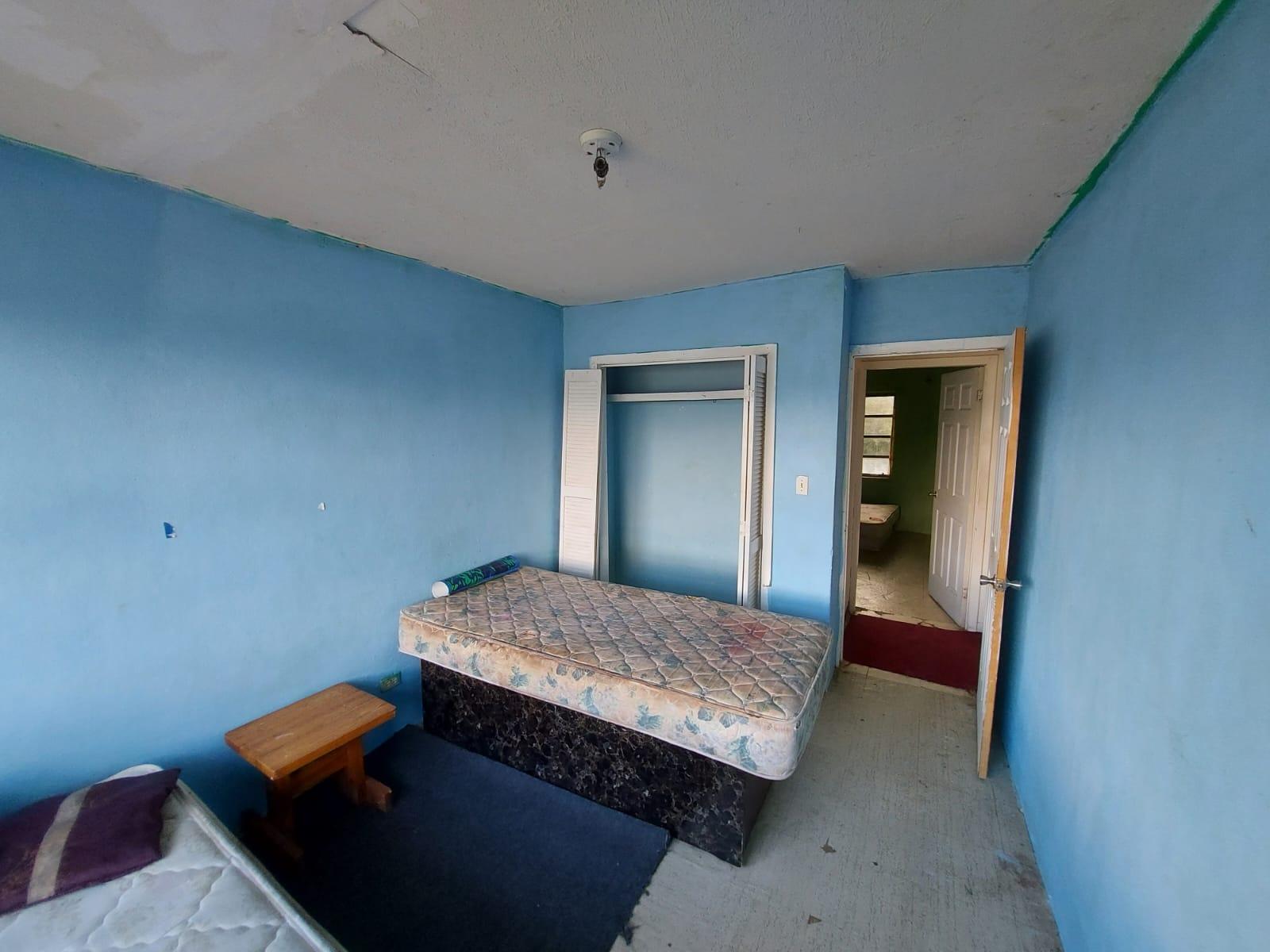 109B LOVE HILL SETTLEMENT