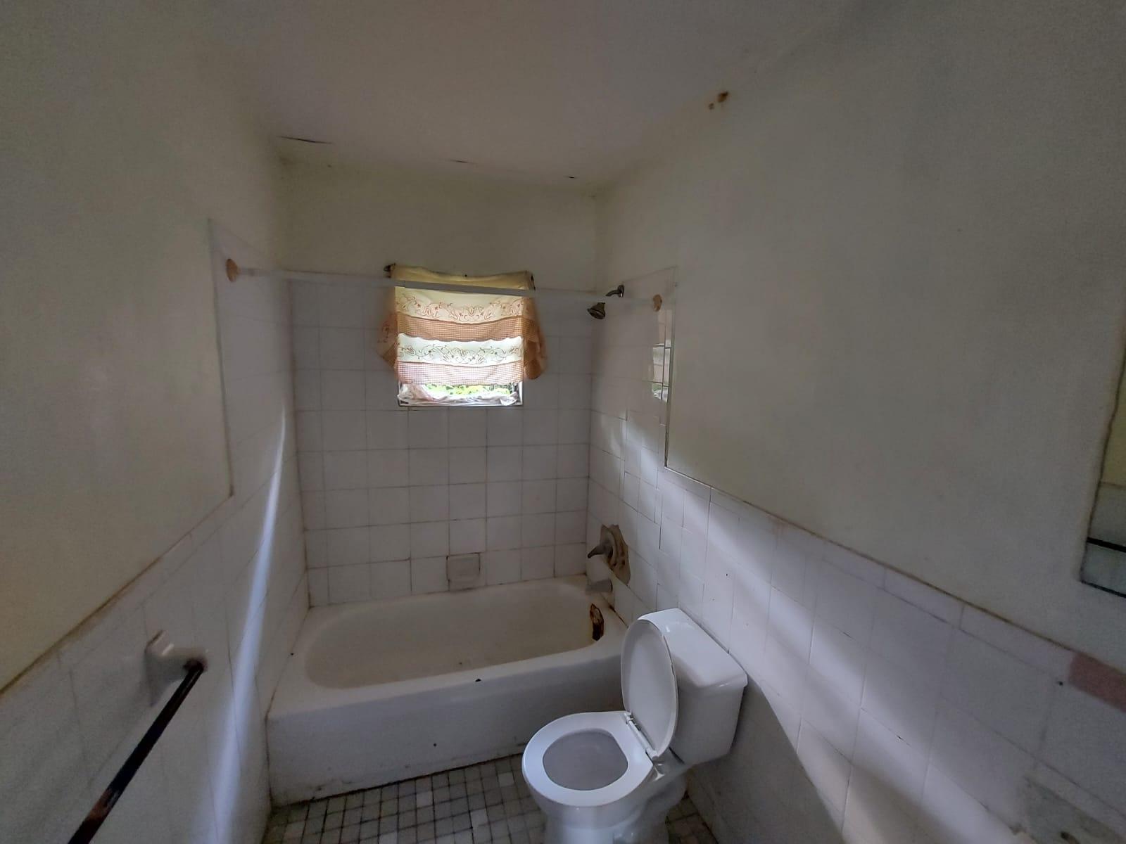 109B LOVE HILL SETTLEMENT