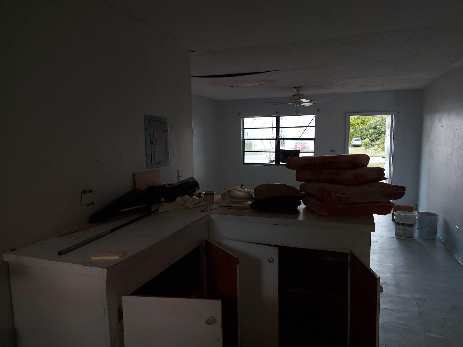 109B LOVE HILL SETTLEMENT