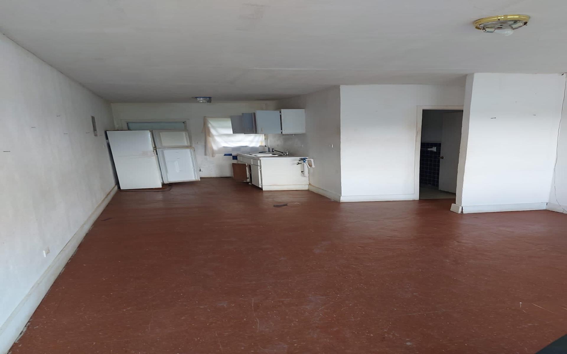 109B LOVE HILL SETTLEMENT