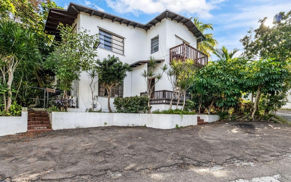 LOT 2 TRIPLEX PIKKANO PRO