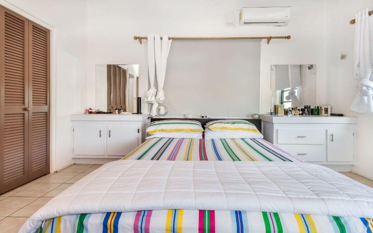 LOT 2 TRIPLEX PIKKANO PRO