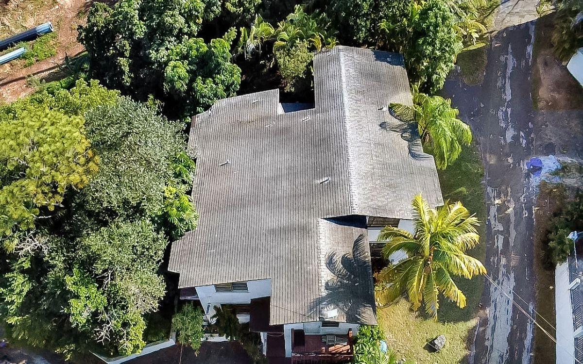 LOT 2 TRIPLEX PIKKANO PRO