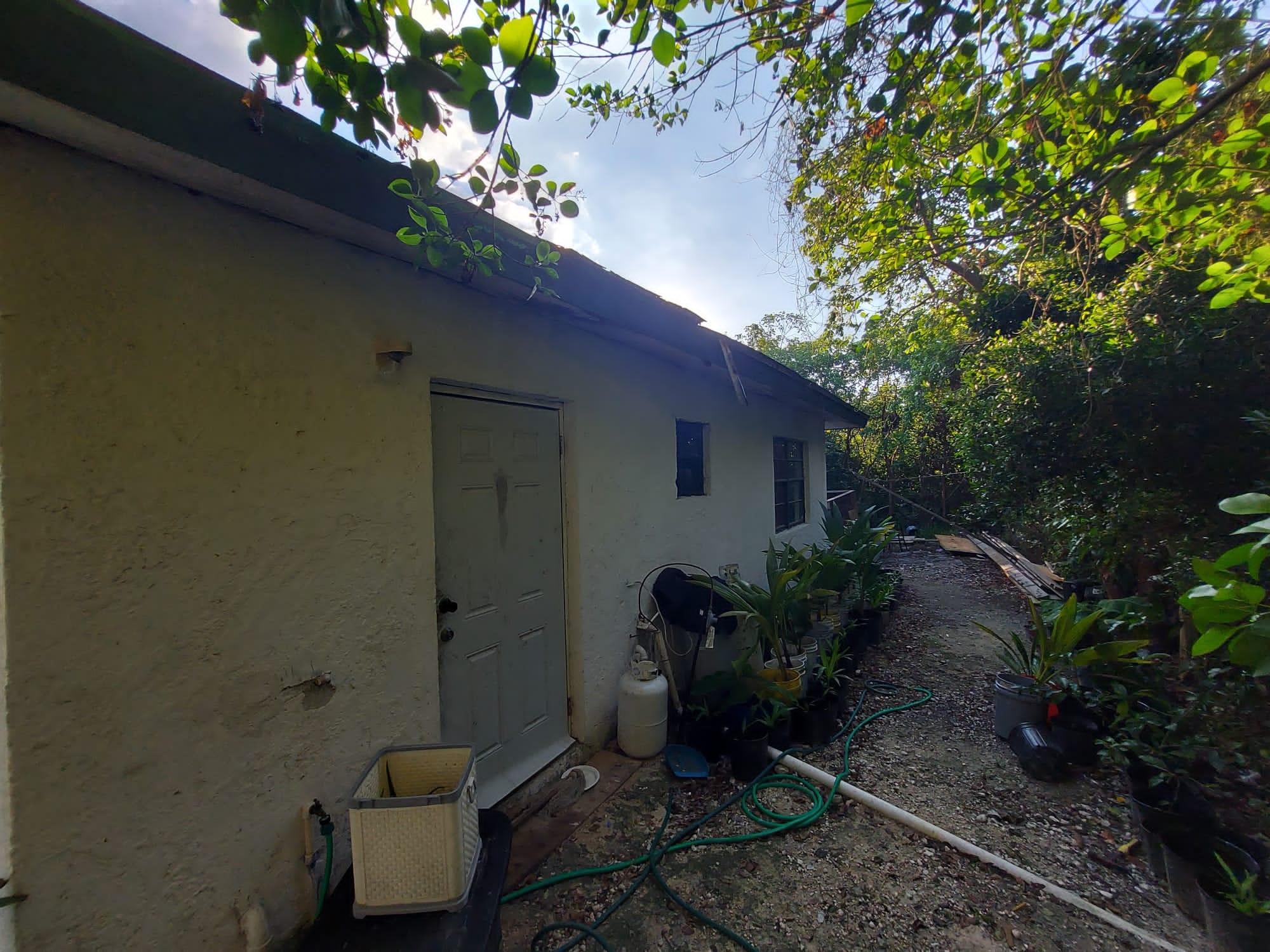 109D LOVE HILL SETTLEMENT