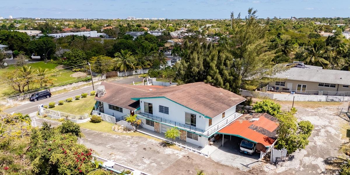 LOT 141 AND 142 DANOTTAGE