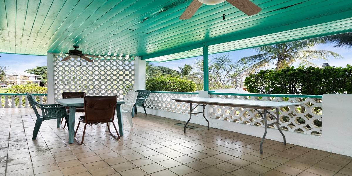 LOT 141 AND 142 DANOTTAGE