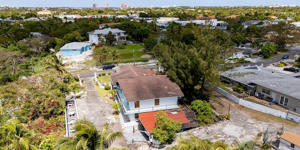 LOT 141 AND 142 DANOTTAGE