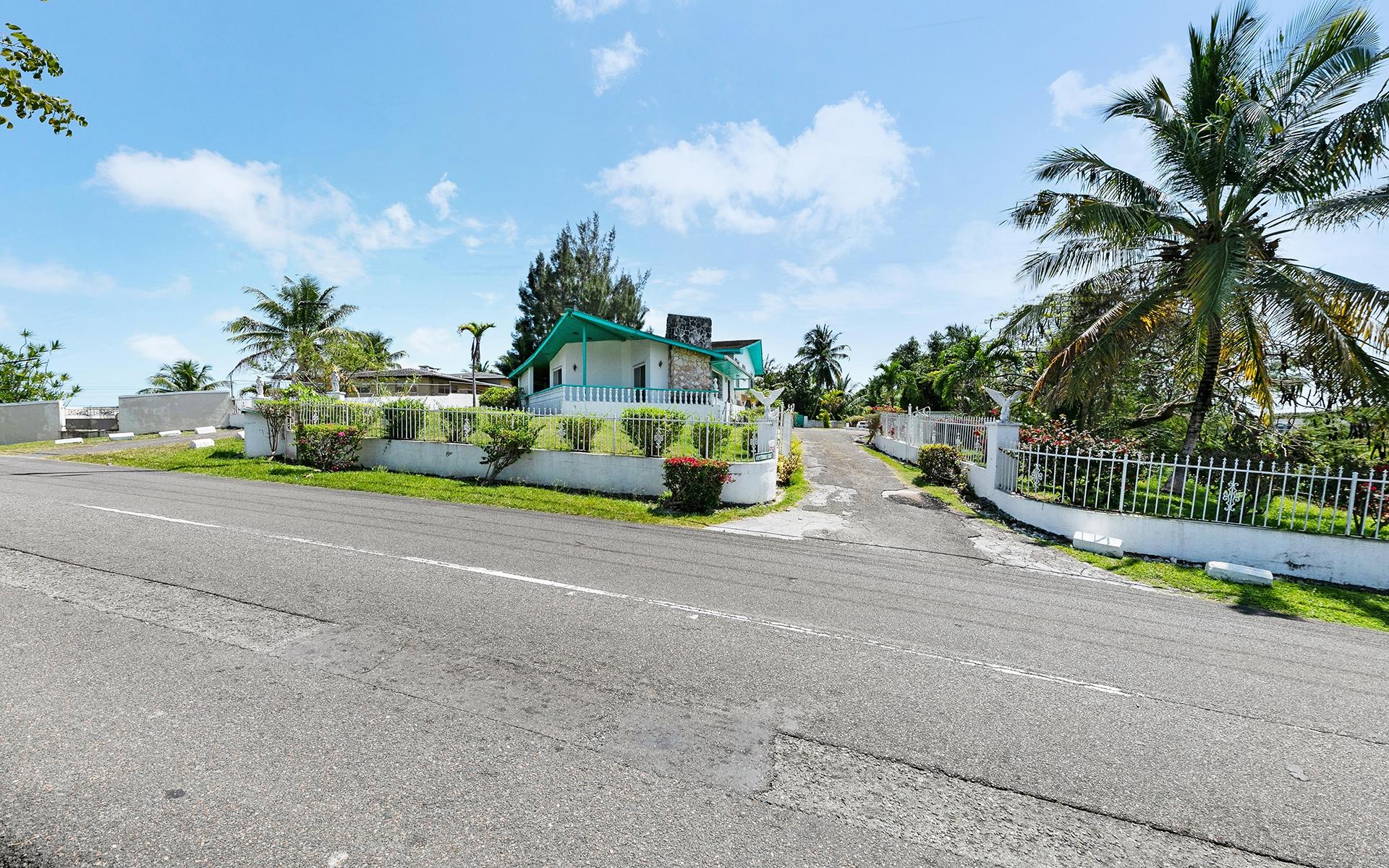 LOT 141 AND 142 DANOTTAGE