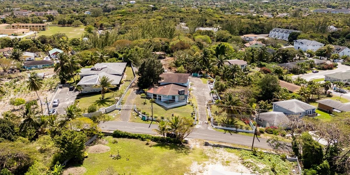 LOT 141 AND 142 DANOTTAGE