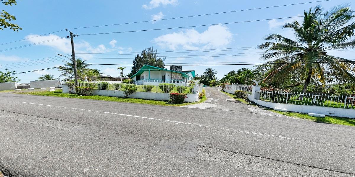 LOT 141 AND 142 DANOTTAGE