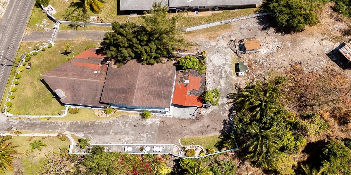 LOT 141 AND 142 DANOTTAGE