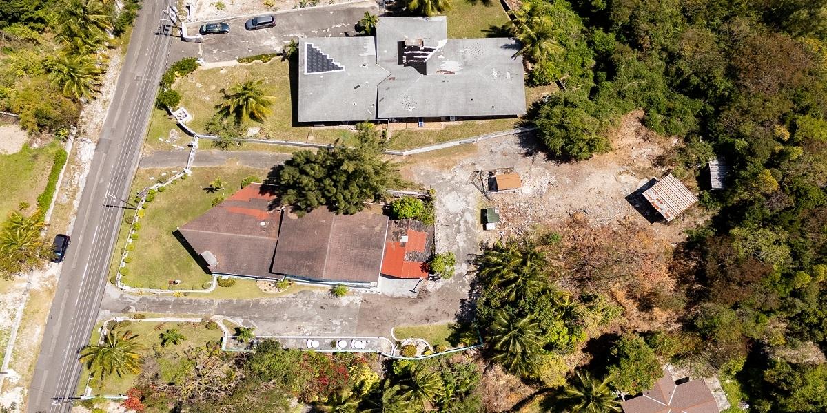 LOT 141 AND 142 DANOTTAGE