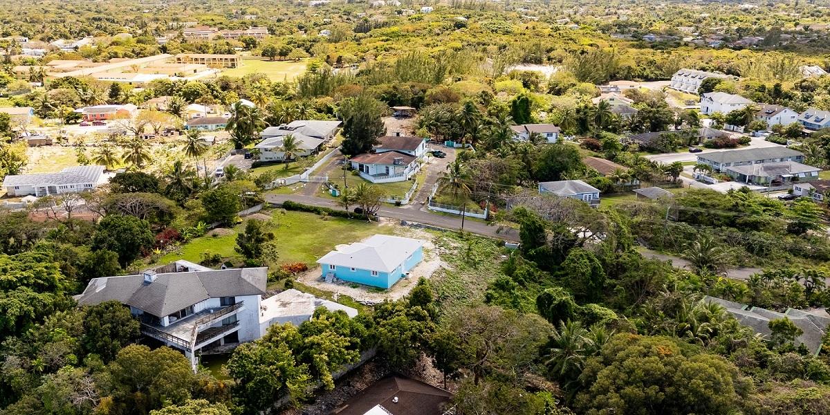 LOT 141 AND 142 DANOTTAGE