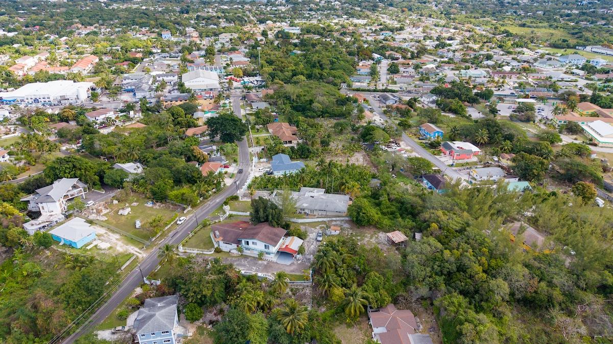 LOT 141 AND 142 DANOTTAGE