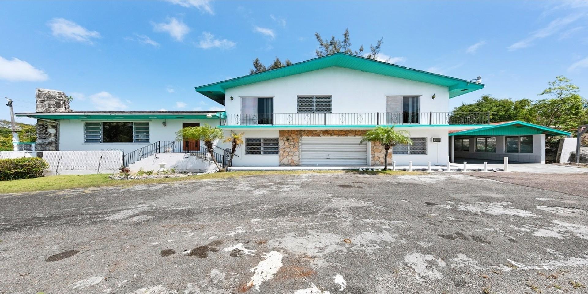 LOT 141 AND 142 DANOTTAGE