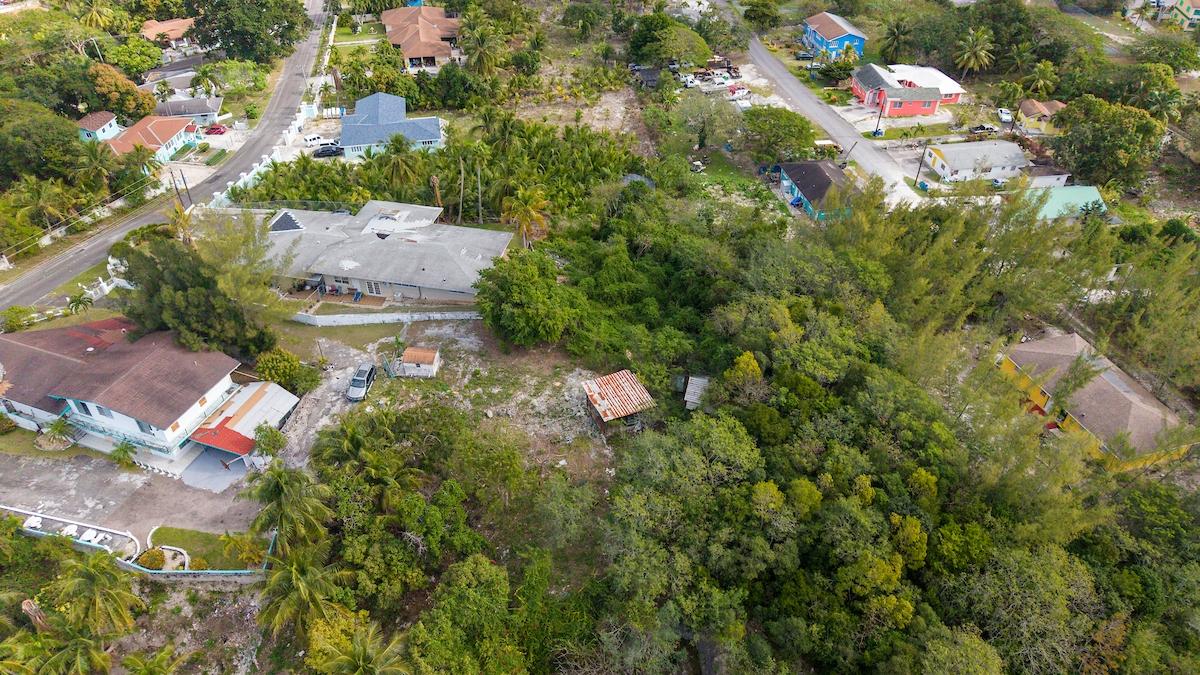 LOT 141 AND 142 DANOTTAGE