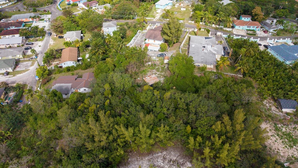 LOT 141 AND 142 DANOTTAGE