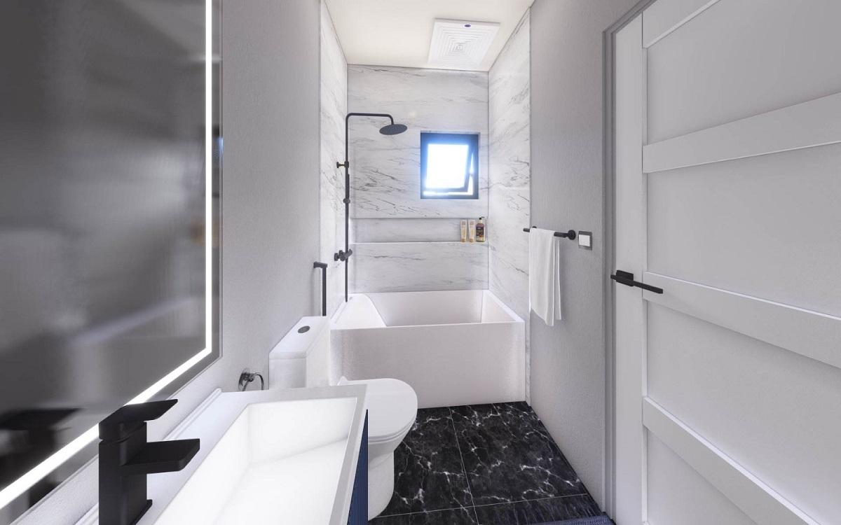 AURORA RESIDENCES, SOUTH