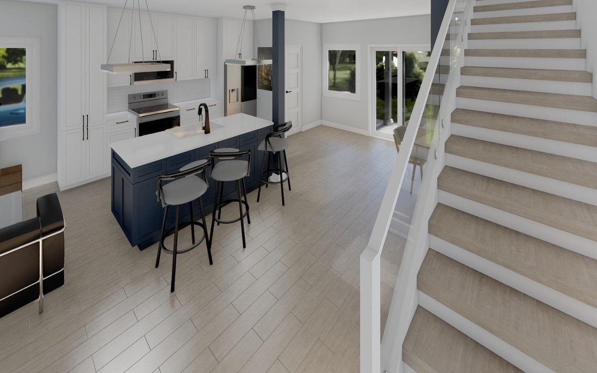 AURORA RESIDENCES, SOUTH