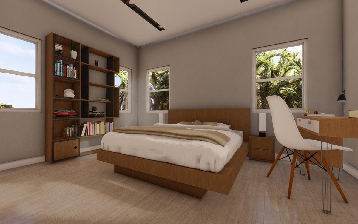 AURORA RESIDENCES, SOUTH